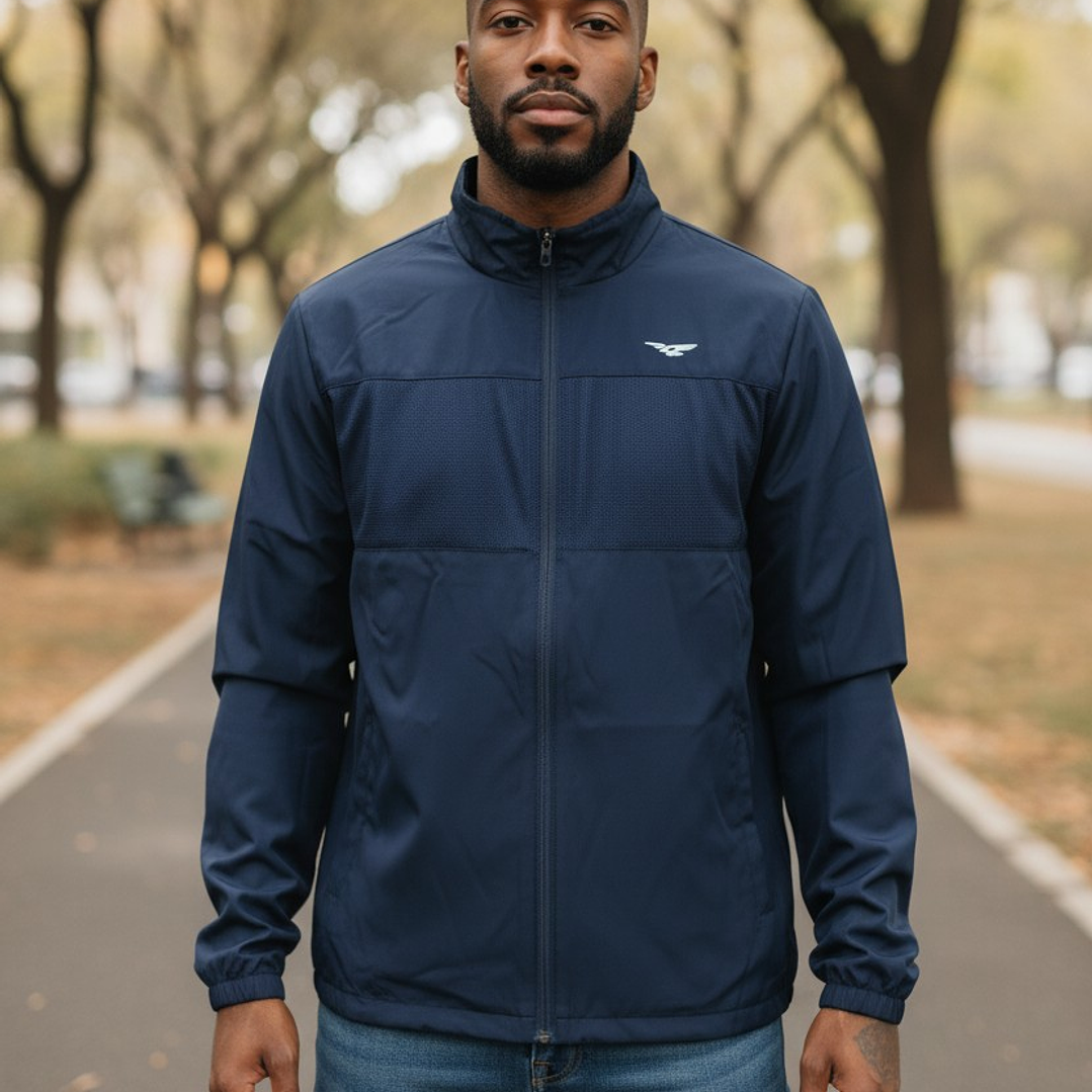 Polerón Penalty Victoria Azul 2