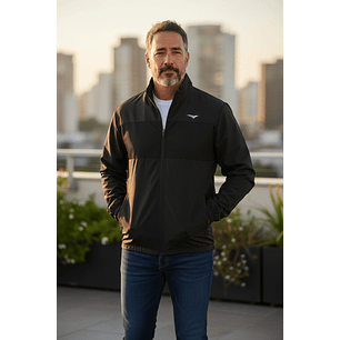 Polerón Penalty Victoria Negro