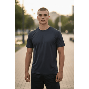 Camiseta Matis Manga Corta UV