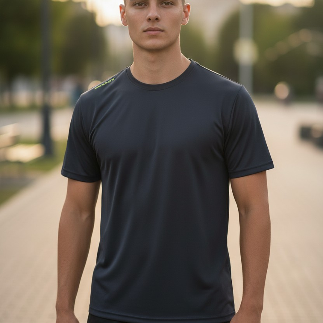 Camiseta Matis Manga Corta UV 4