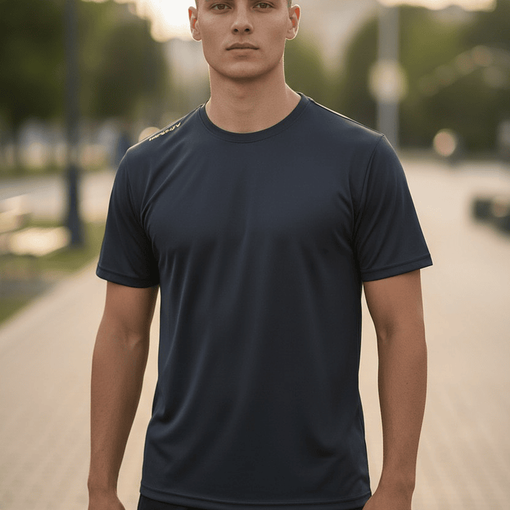 Camiseta Matis Manga Corta UV 4