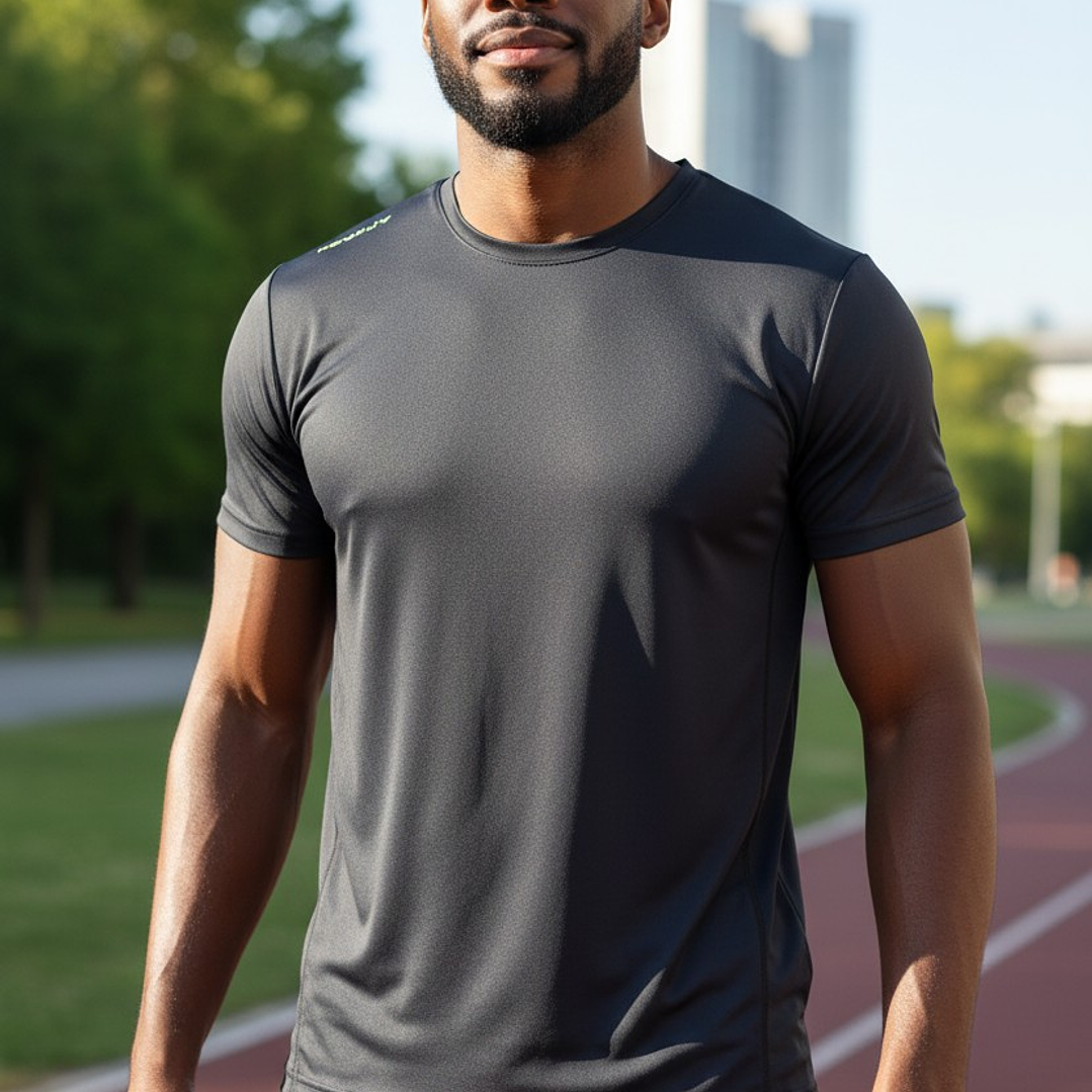 Camiseta Matis Manga Corta UV 7