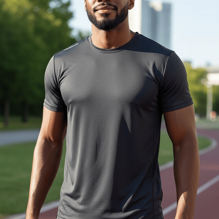 Camiseta Matis Manga Corta UV 7