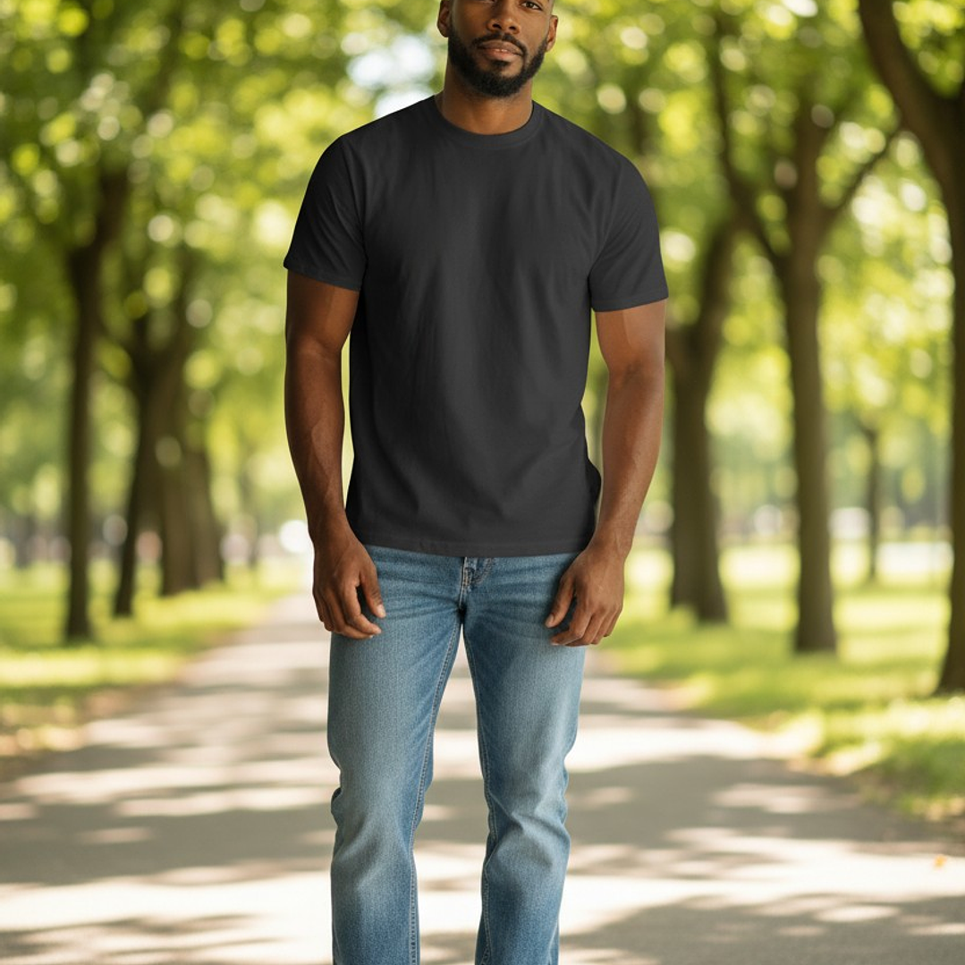 Camiseta Matis Manga Corta UV 8