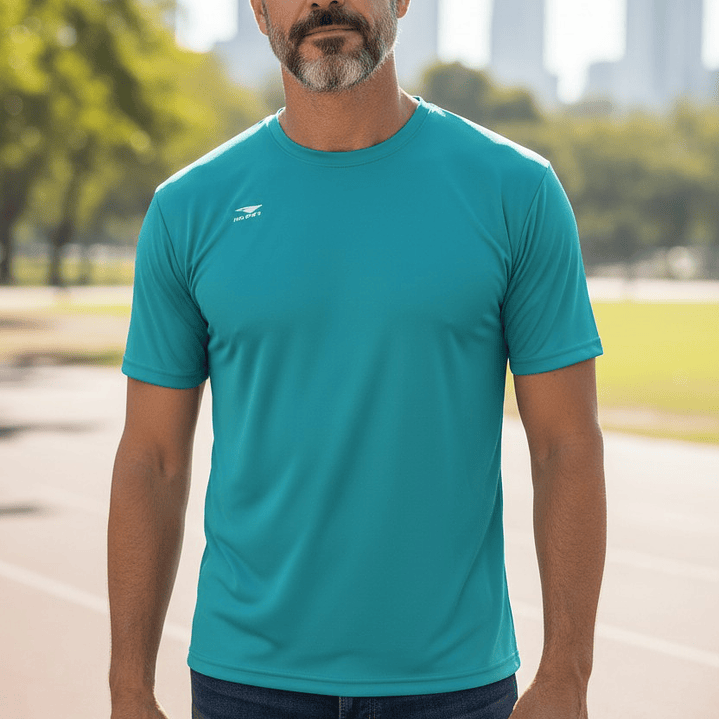 Camiseta Penalty Storm UV VII 3