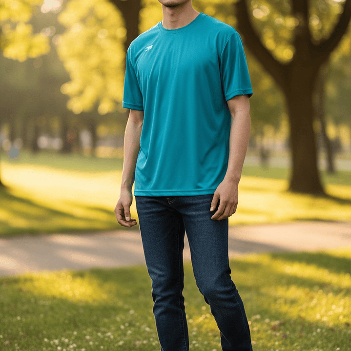 Camiseta Penalty Storm UV VII 6