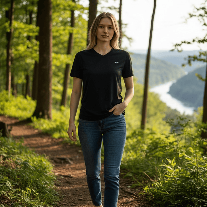 Polera Penalty 711 Azul Oscuro 8