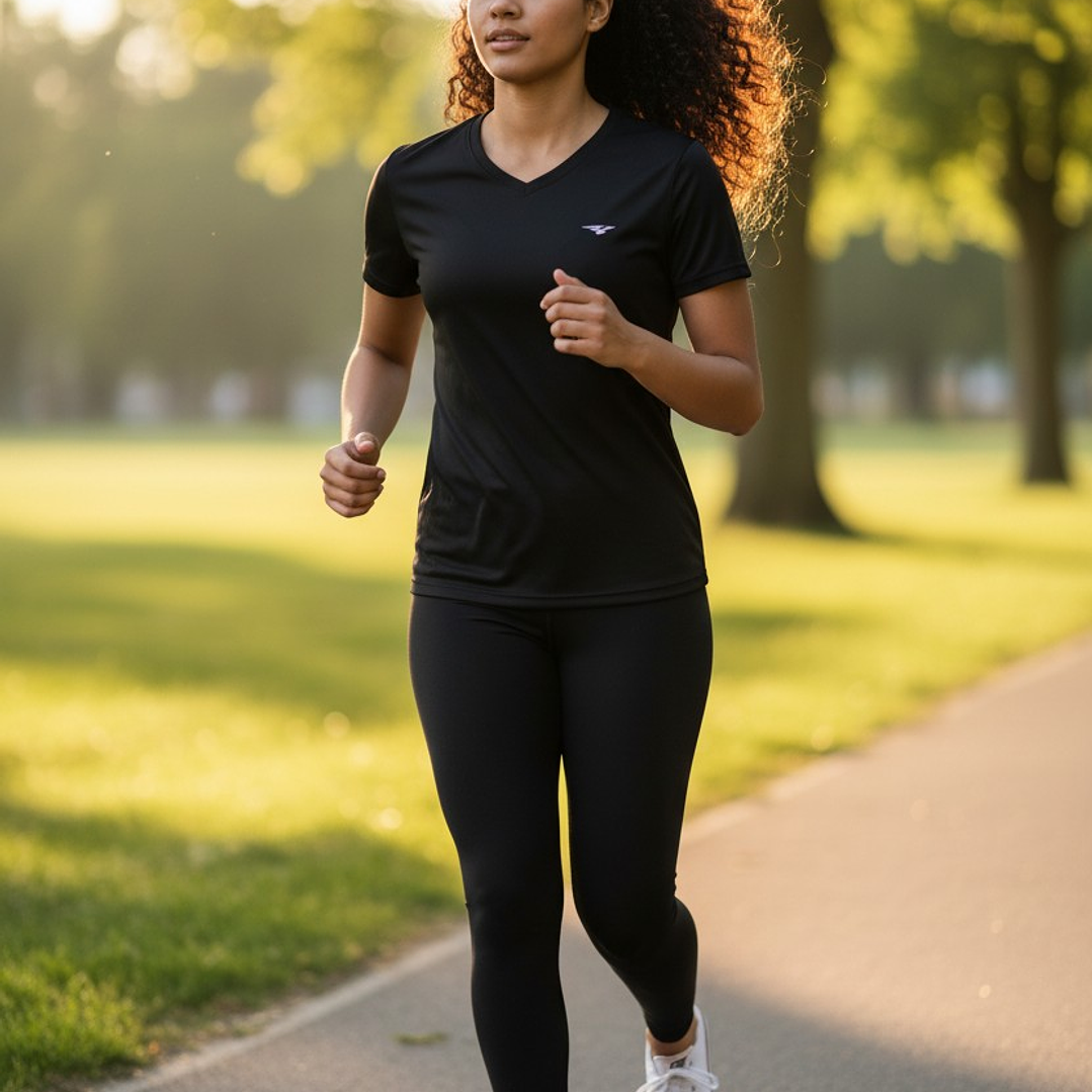 Polera Penalty 711 Azul Oscuro 9