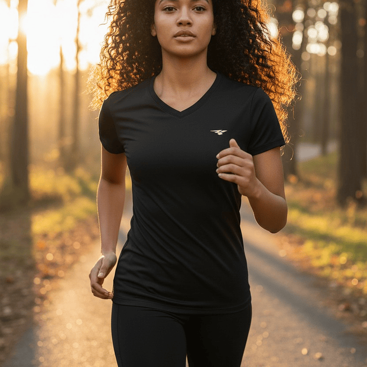 Polera Penalty 711 Azul Oscuro 10