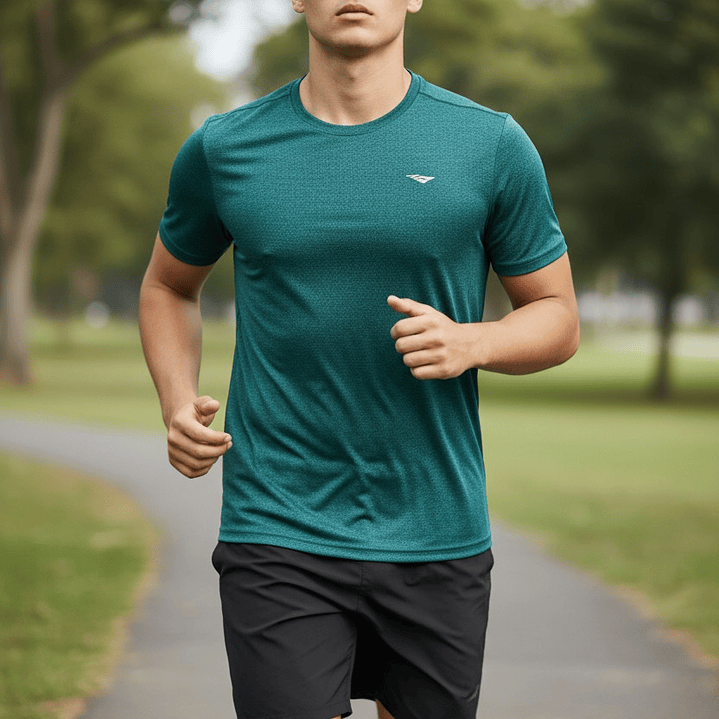 Polera Penalty Duo Petroleo 2