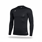 Primera Capa Skin Térmica ML 076 Negro Juvenil  - Miniatura 1