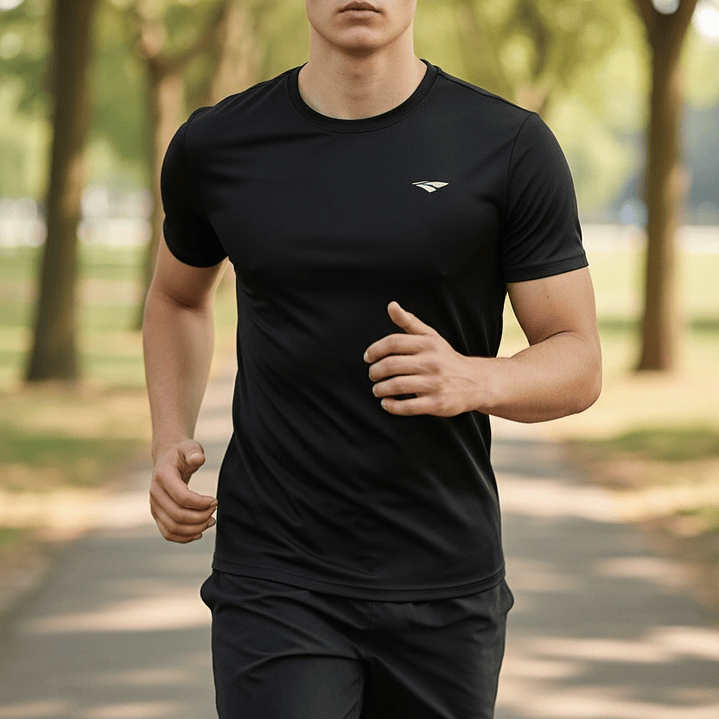 Polera Penalty Matis X 603 Negro 4