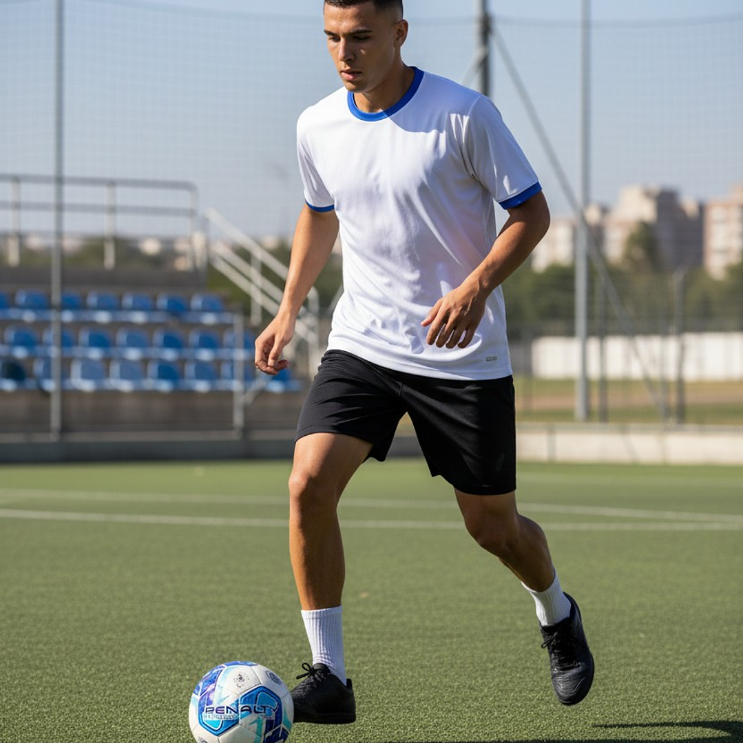 Balón de Futbolito Penalty Storm 5