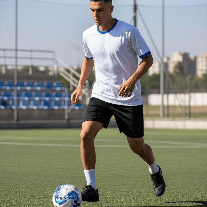 Balón de Futbolito Penalty Storm 5