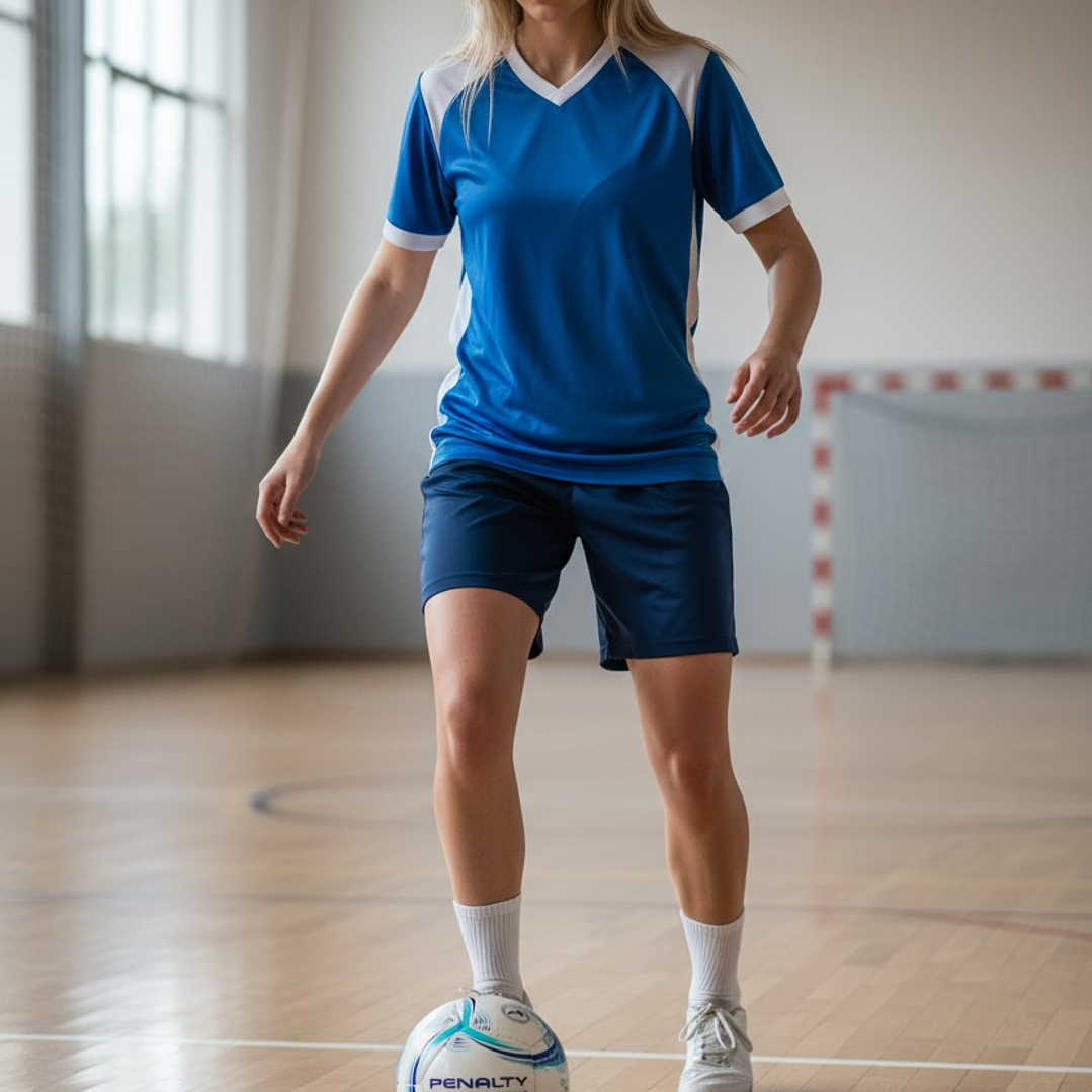 Balón de Futbolito Penalty RX Digital 6