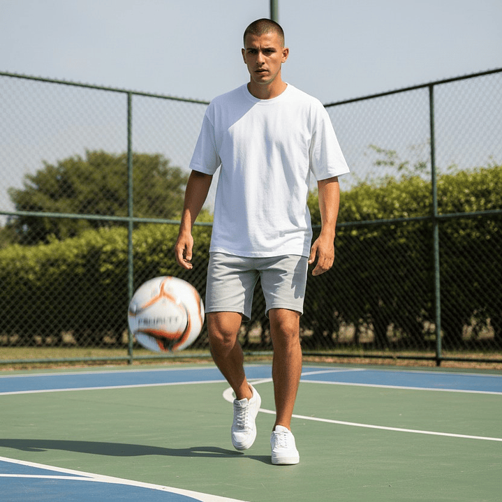 Balón de Futbolito Penalty RX Digital 16