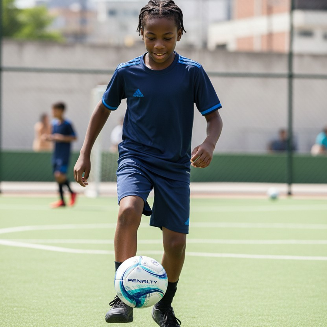Balón de Futbolito Penalty RX Digital 7