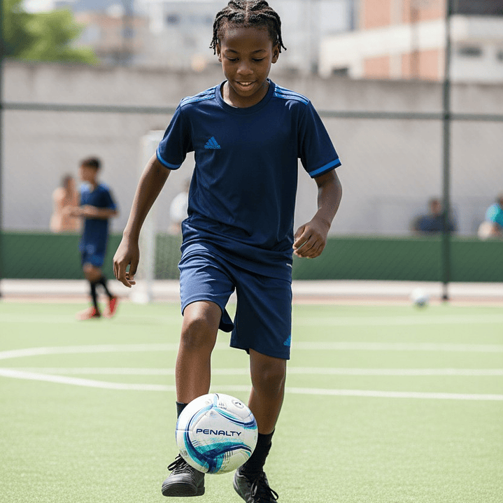 Balón de Futbolito Penalty RX Digital 7