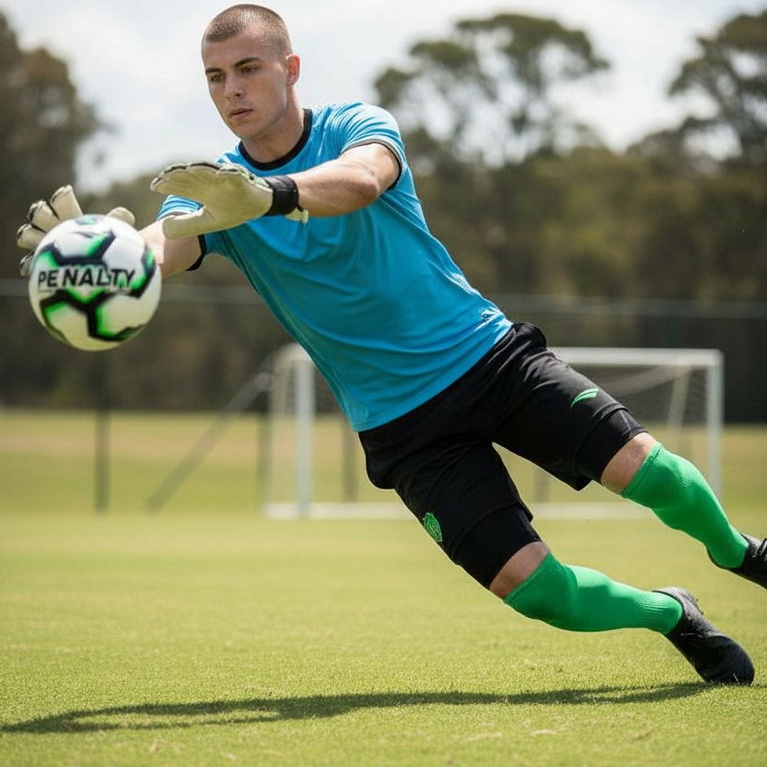BALÓN FUBOL PENALTY STORM XXV  6