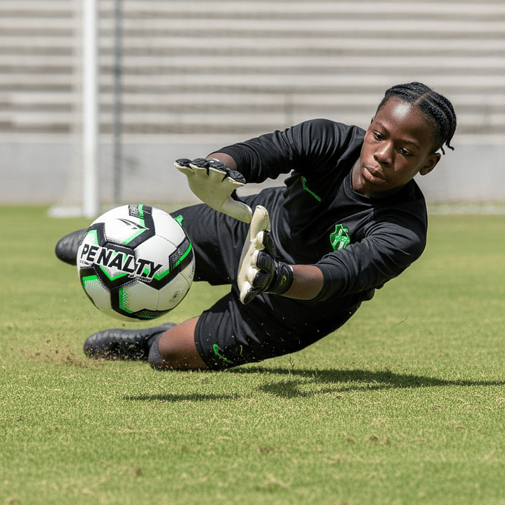 BALÓN FUBOL PENALTY STORM XXV  8