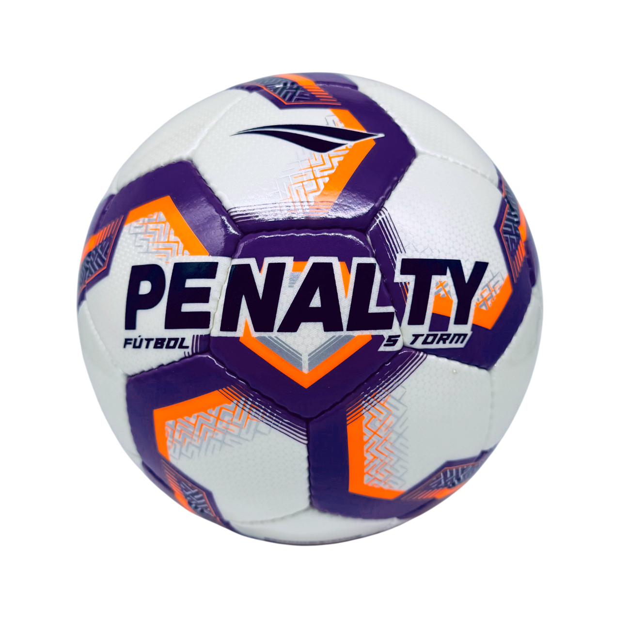 BALÓN FÚTBOL PENALTY N°5 STORM