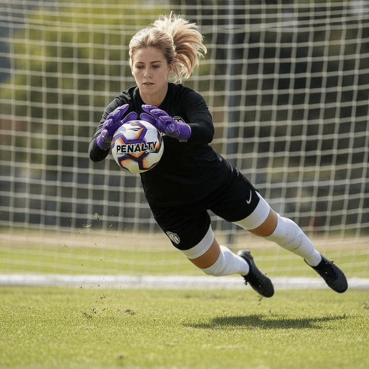 BALÓN FUBOL PENALTY STORM XXV  14