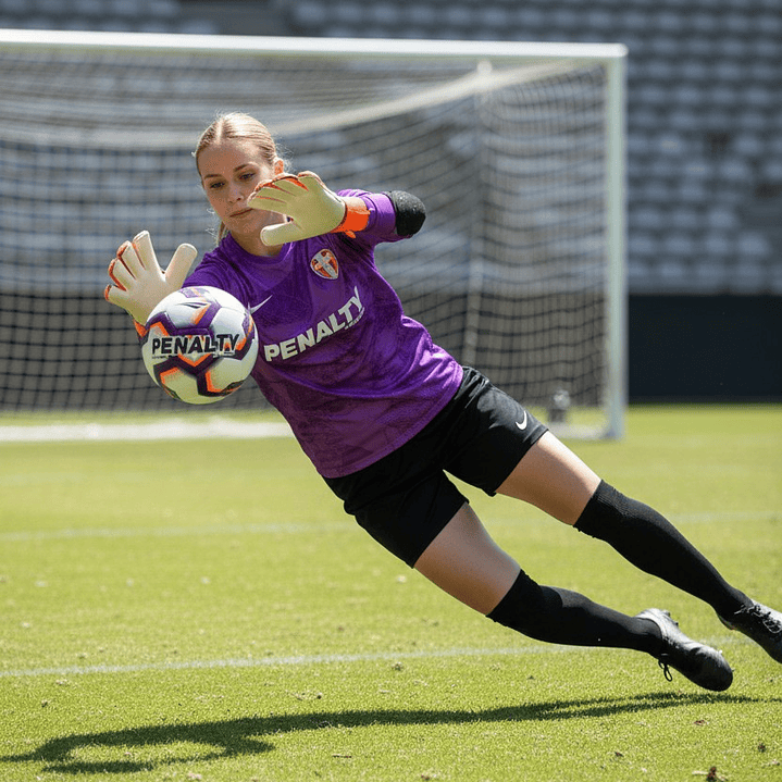 BALÓN FUBOL PENALTY STORM XXV  15