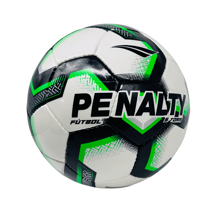 BALÓN FUTBOL PENALTY STORM XXV N4  6