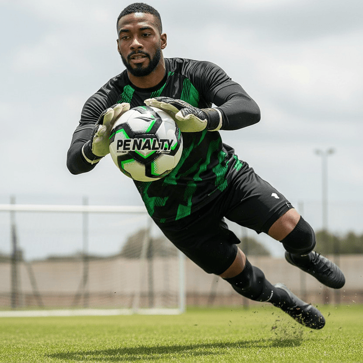BALÓN FUTBOL PENALTY STORM XXV N4  7