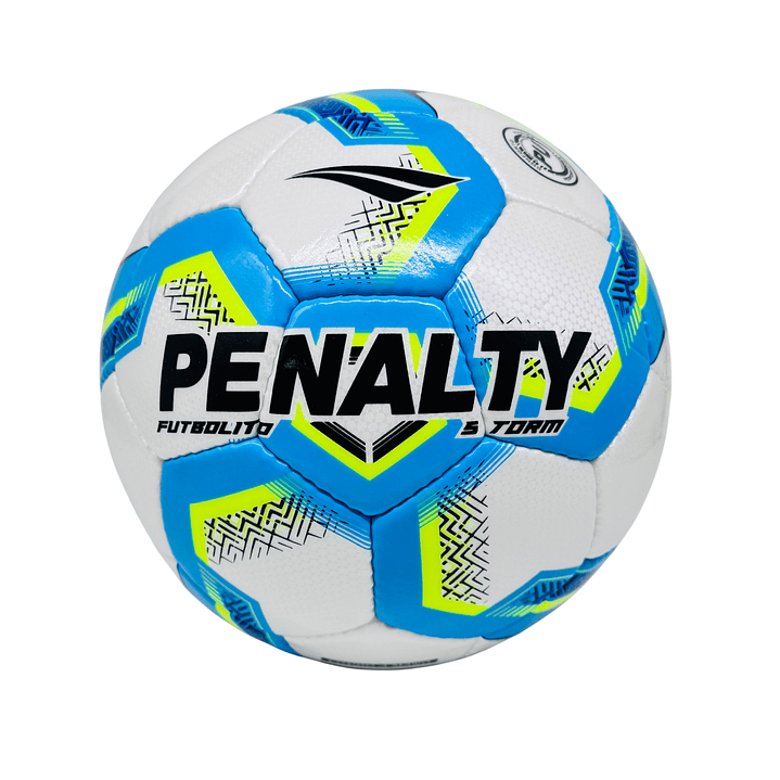 BALÓN FUTBOLITO PENALTY STORM XXV N4  1