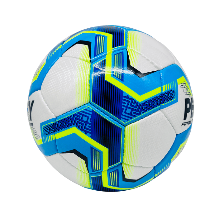 BALÓN FUTBOLITO PENALTY STORM XXV N4  4