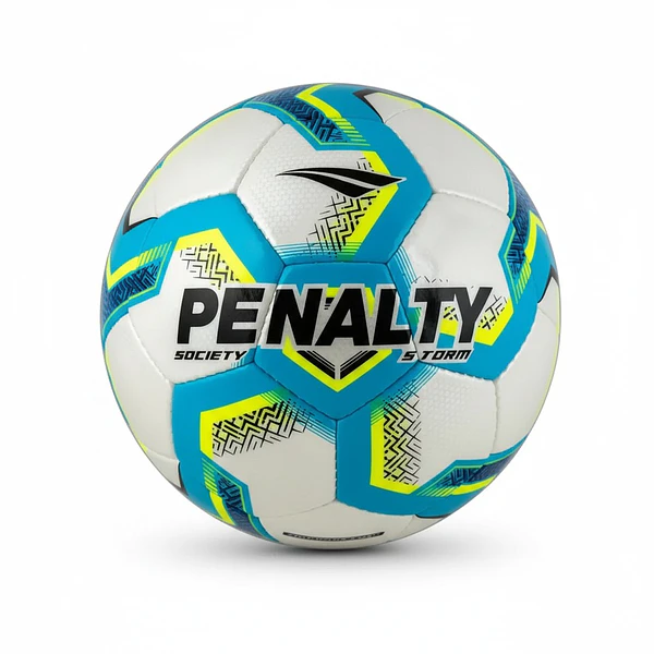 Balón Penalty Storm XXV detalle