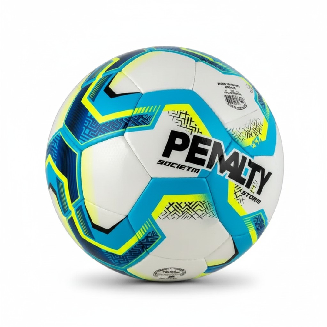 BALON FUTBOLITO SOCIETY PENALTY STORM XXV  4