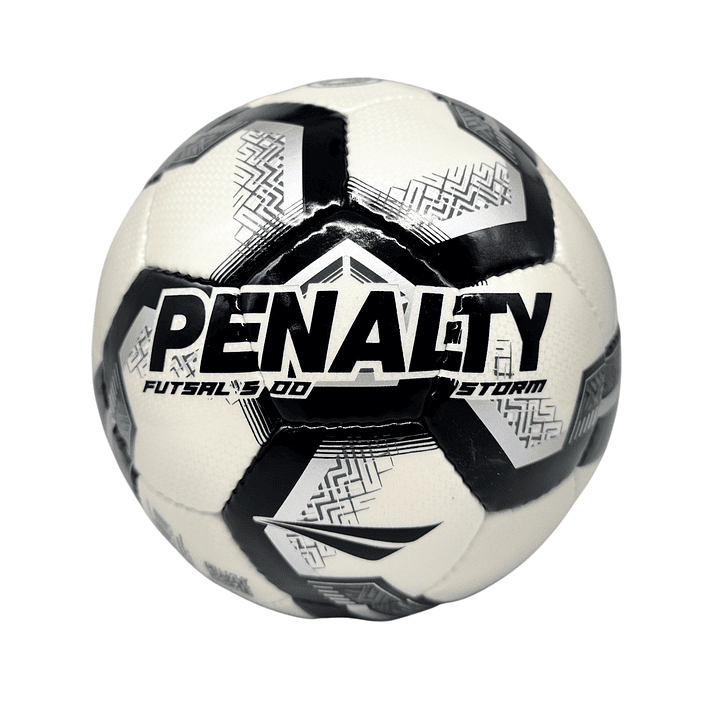Balón de Futsal Penalty Storm XXV 2