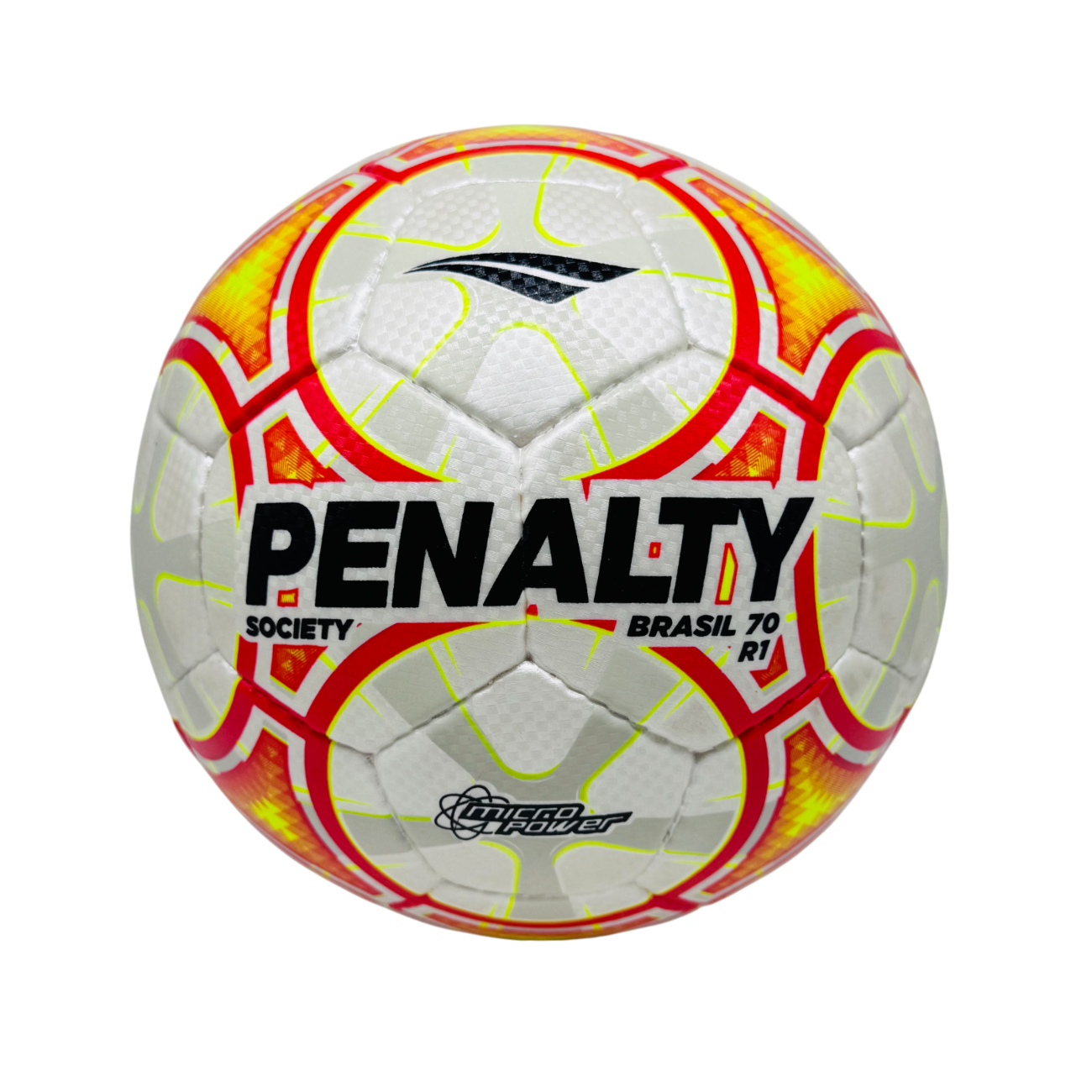 BALÓN FUTSAL PENALTY BRASIL 70 R1 XXIII