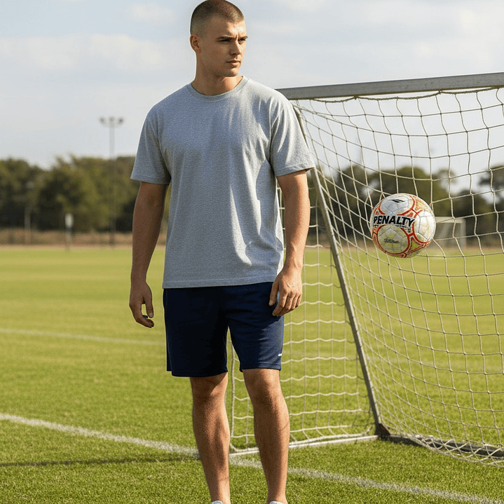 BALON FUTBOLITO SOCIETY PENALTY BRASIL 70 R1 XXIII  6