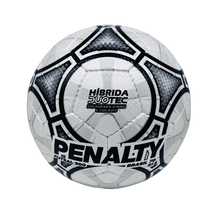 BALÓN FUTSAL PENALTY BRASIL 70 R1 XXIII  1