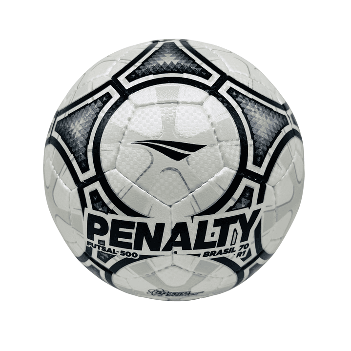 BALÓN FUTSAL PENALTY BRASIL 70 R1 XXIII  5
