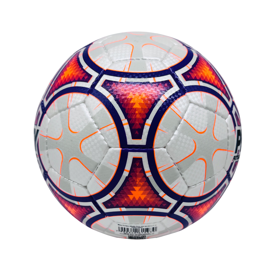 BALÓN FUTSAL PENALTY BRASIL 70 R1 XXIII  9