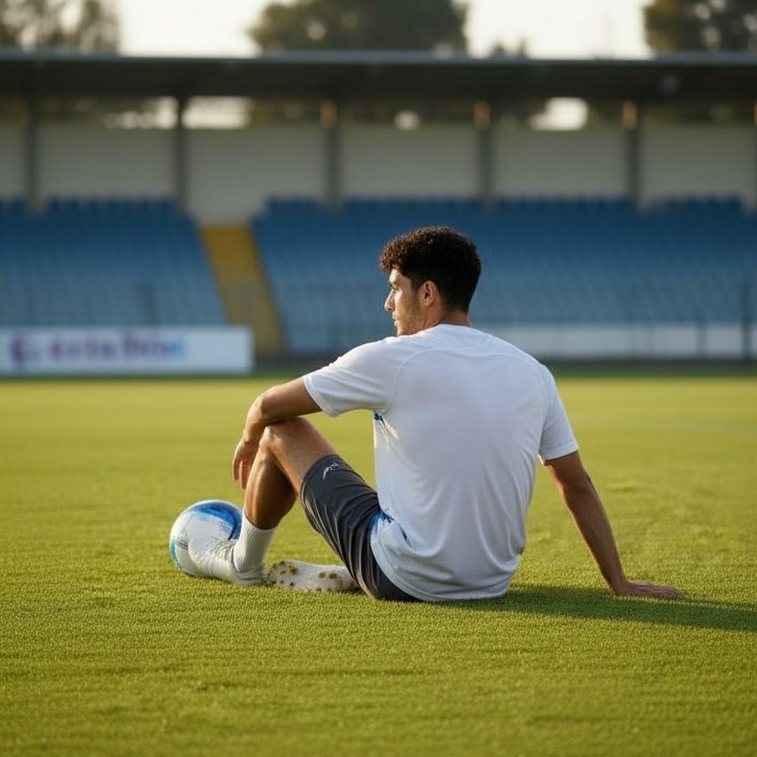 BALÓN FUTBOL PENALTY RX DIGITAL XXVI  5