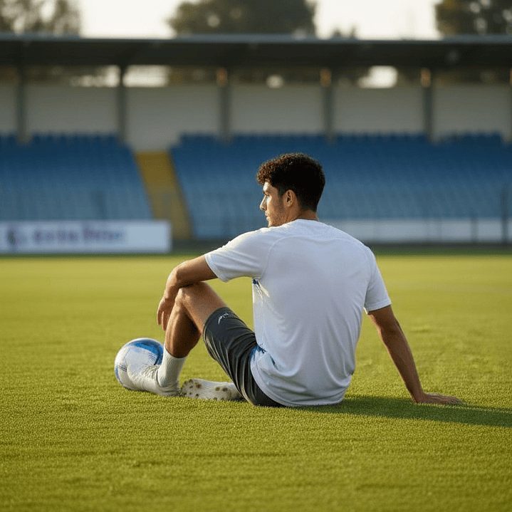 BALÓN FUTBOL PENALTY RX DIGITAL XXVI  5