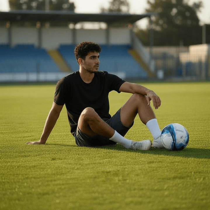 BALÓN FUTBOL PENALTY RX DIGITAL XXVI  6