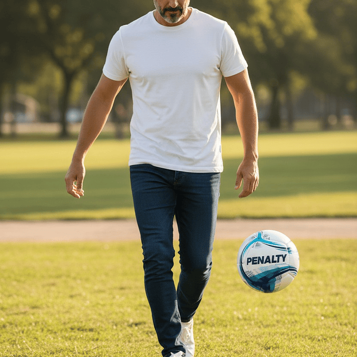 BALÓN FUTBOL PENALTY RX DIGITAL XXVI  7