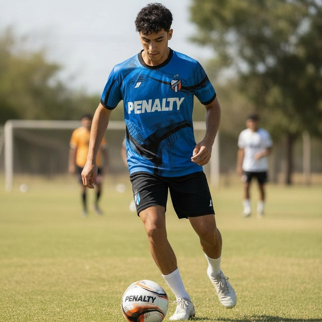 BALÓN FUTBOL PENALTY RX DIGITAL XXVI  12