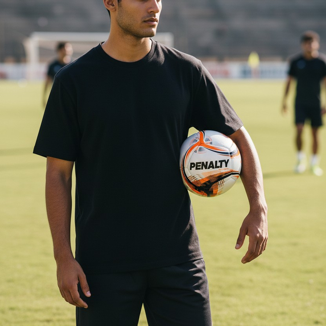 BALÓN FUTBOL PENALTY RX DIGITAL XXVI  13