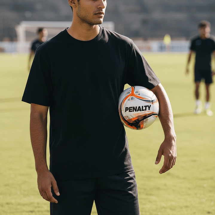 BALÓN FUTBOL PENALTY RX DIGITAL XXVI  13