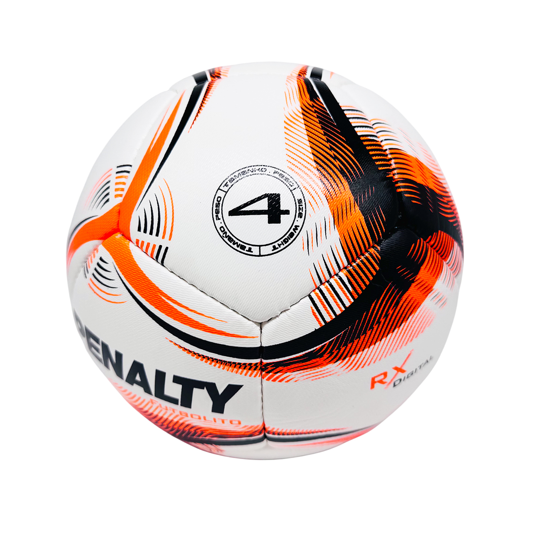 BALÓN FUTBOLITO PENALTY RX DIGITAL N4 XXVI  2