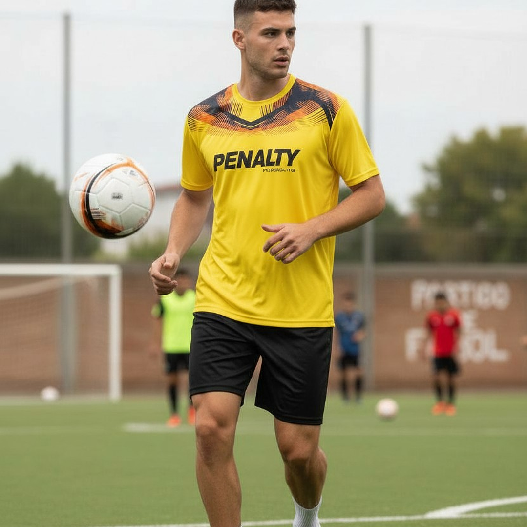 BALÓN FUTBOLITO PENALTY RX DIGITAL N4 XXVI  7