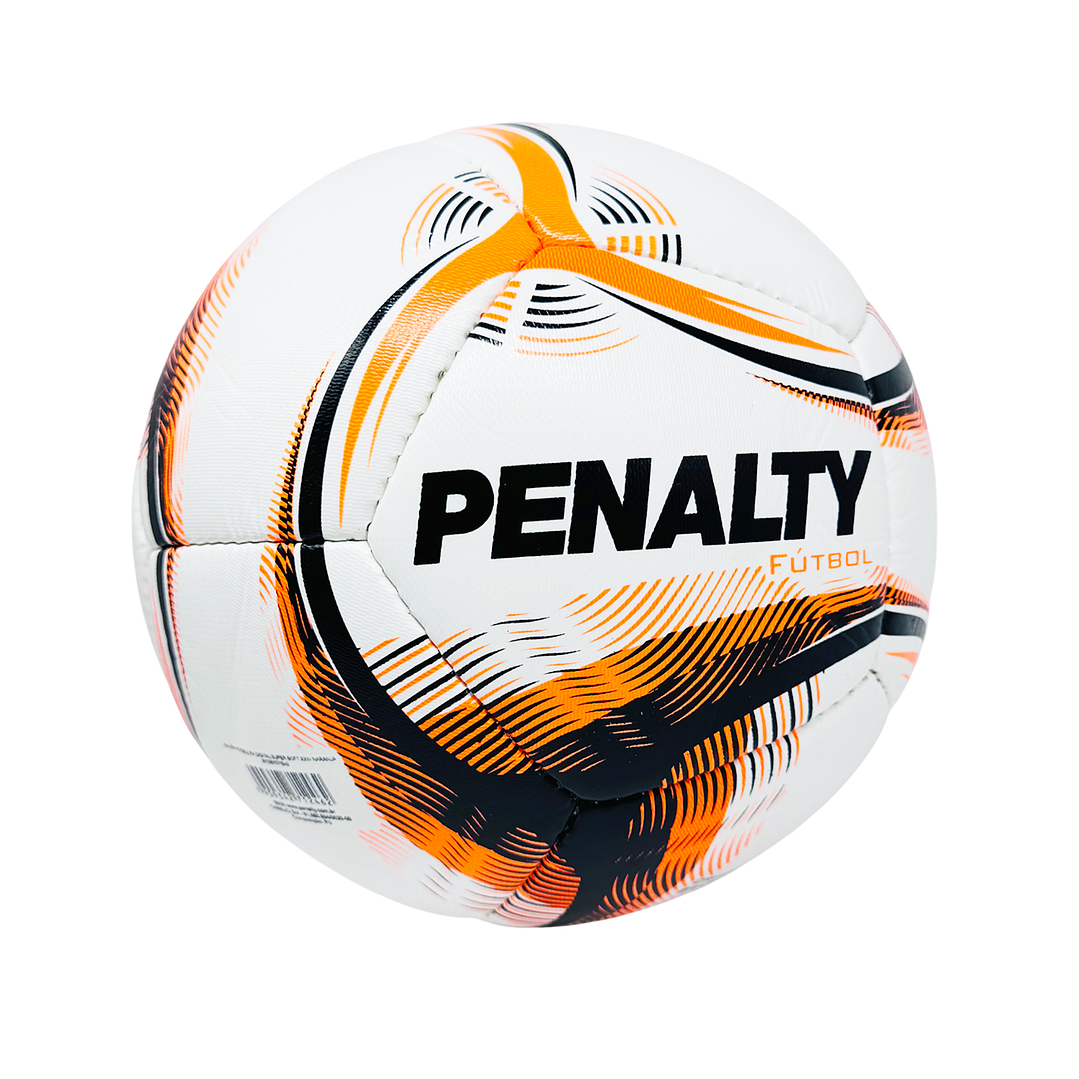 BALÓN FÚTBOL PENALTY RX DIGITAL N4 XXVI  11