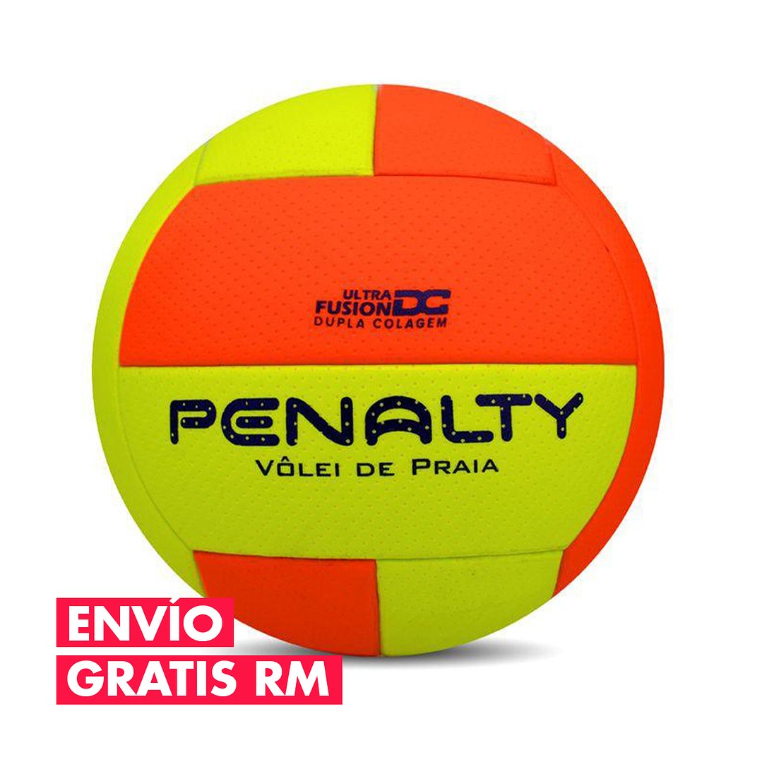 Balon de Voleyball Playa XXI 1